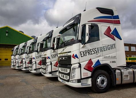 Freight Services UK .